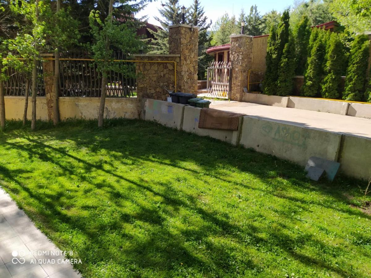Гудивуди Tsaghkadzor Exterior photo