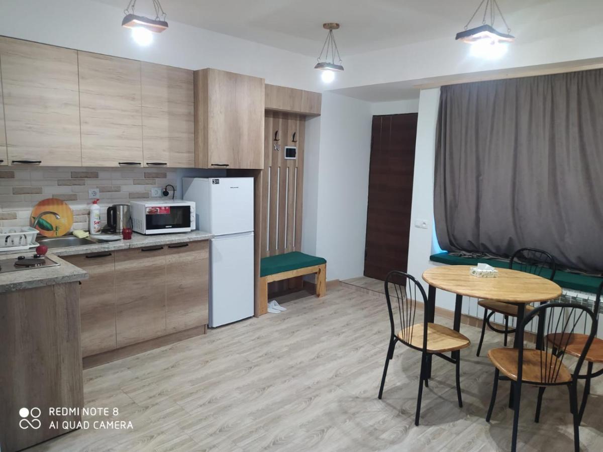 Гудивуди Tsaghkadzor Exterior photo
